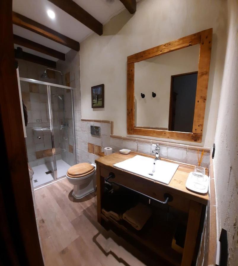Posada Pet Friendly El Molino De Cantabria Entrambasaguas  Esterno foto